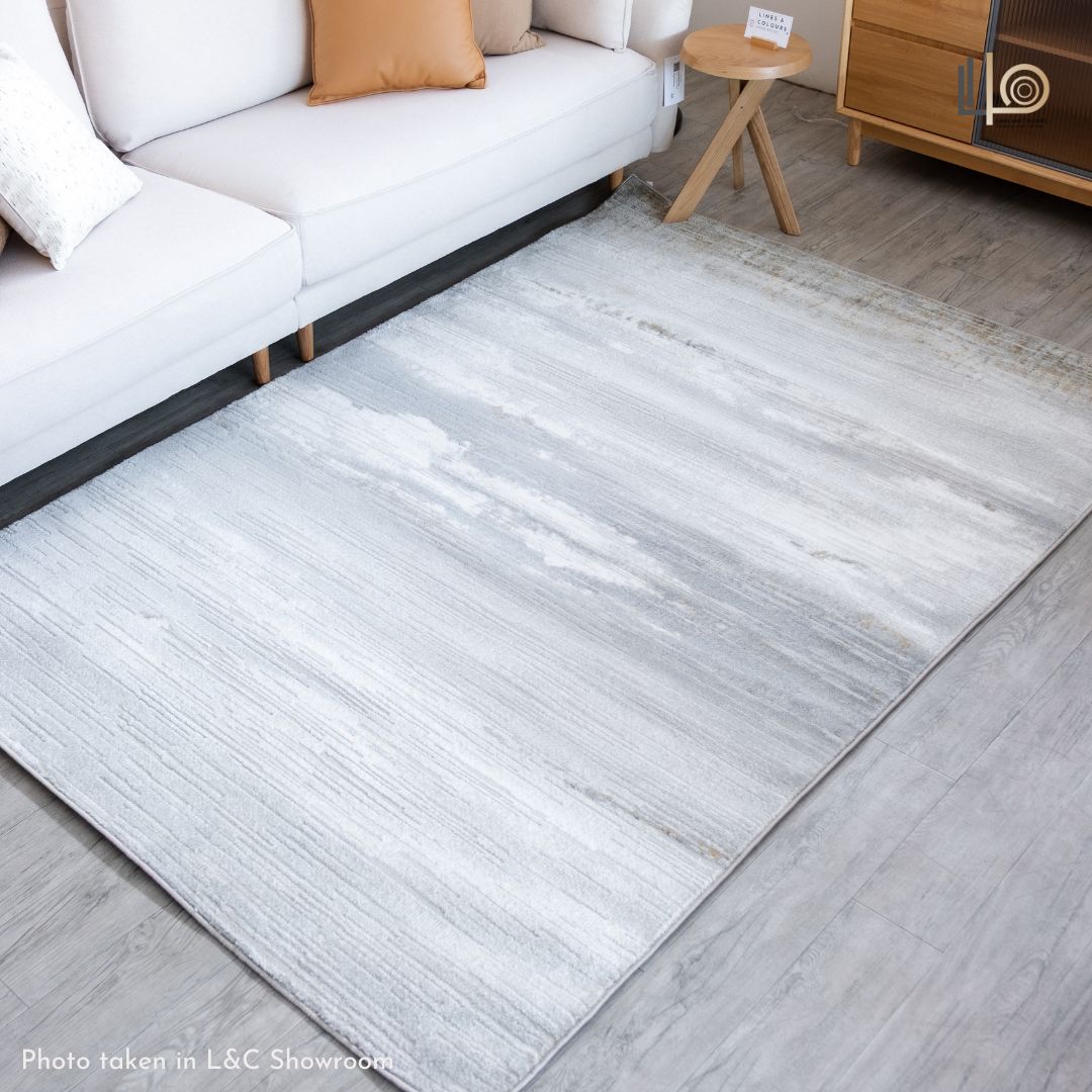 Saffa Rug