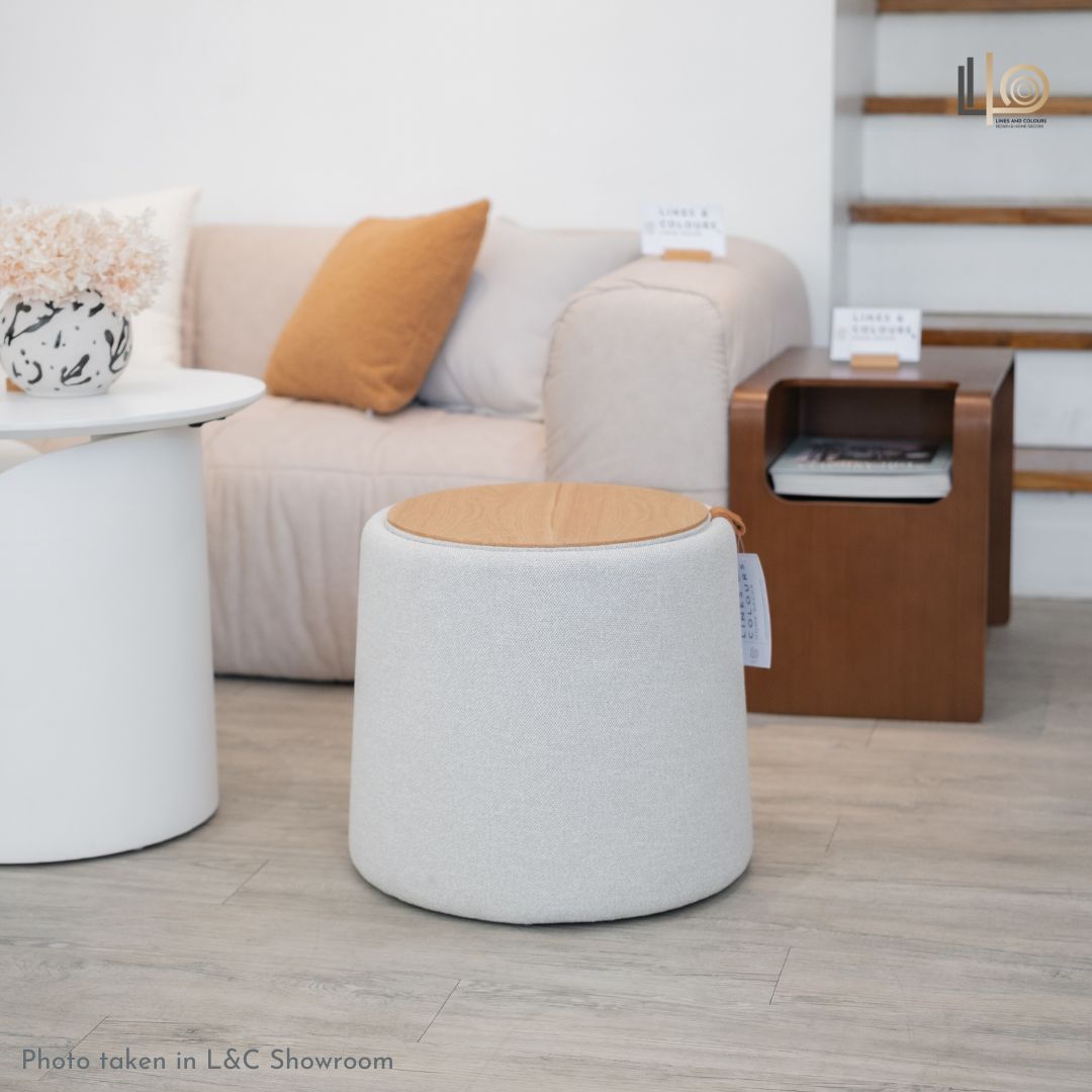 Phansi Stool