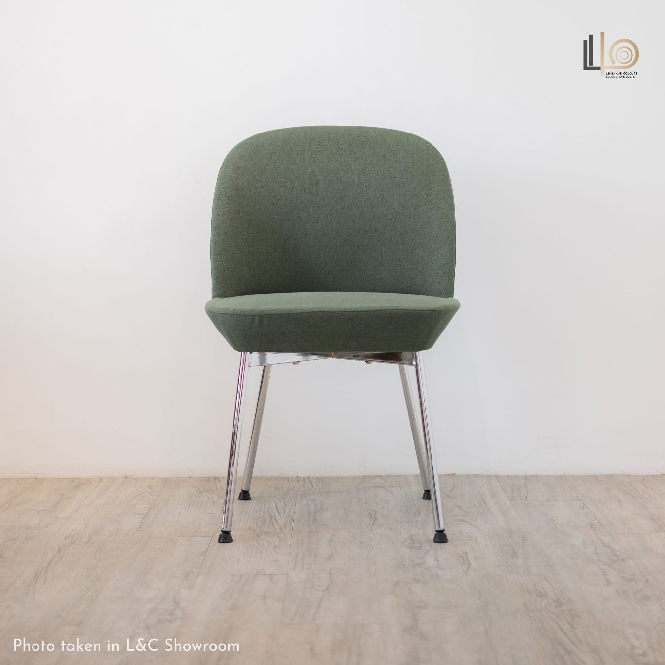 Eiddil Chair