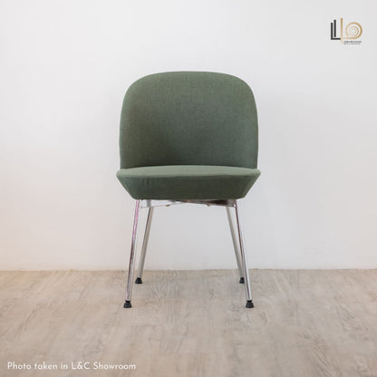Eiddil Chair
