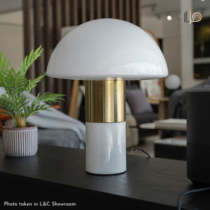 Yurey Table Lamp