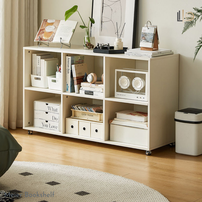 Meier Bookshelf