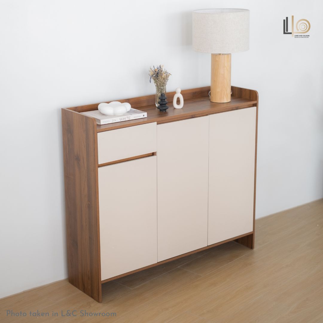 Cozé Shoe Cabinet