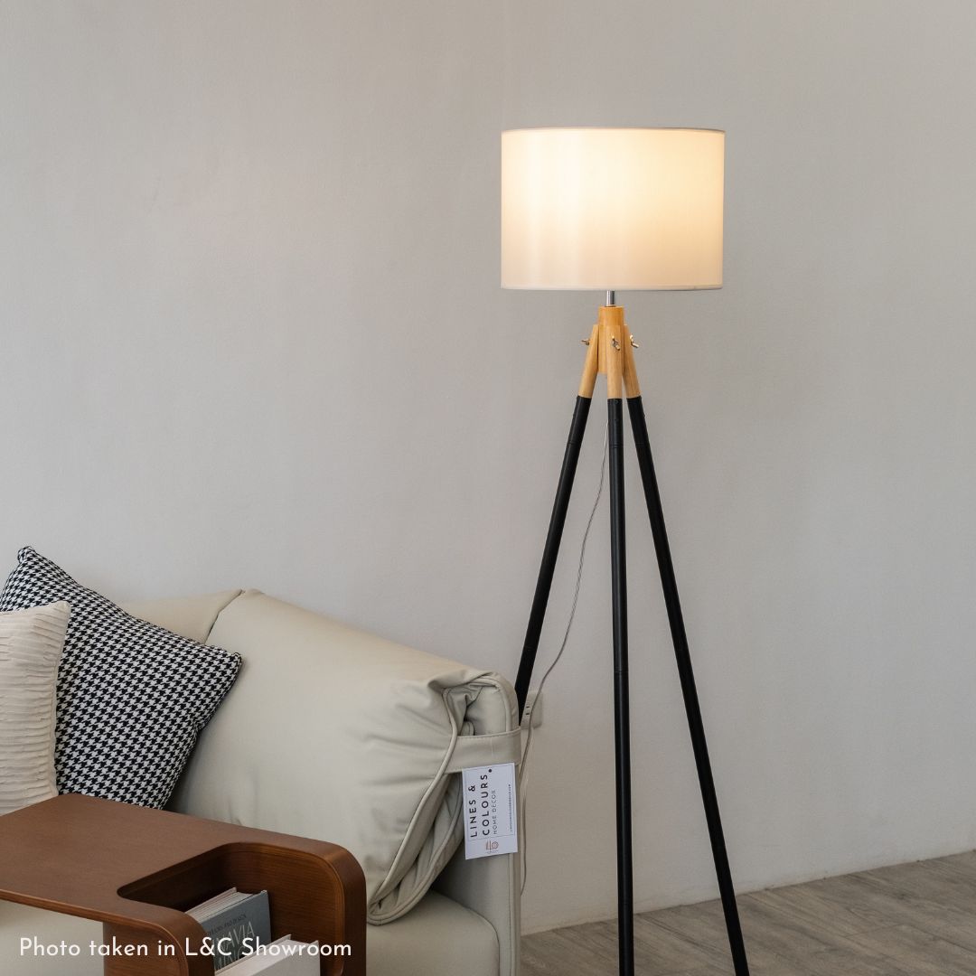 Chrysali Floor Lamp
