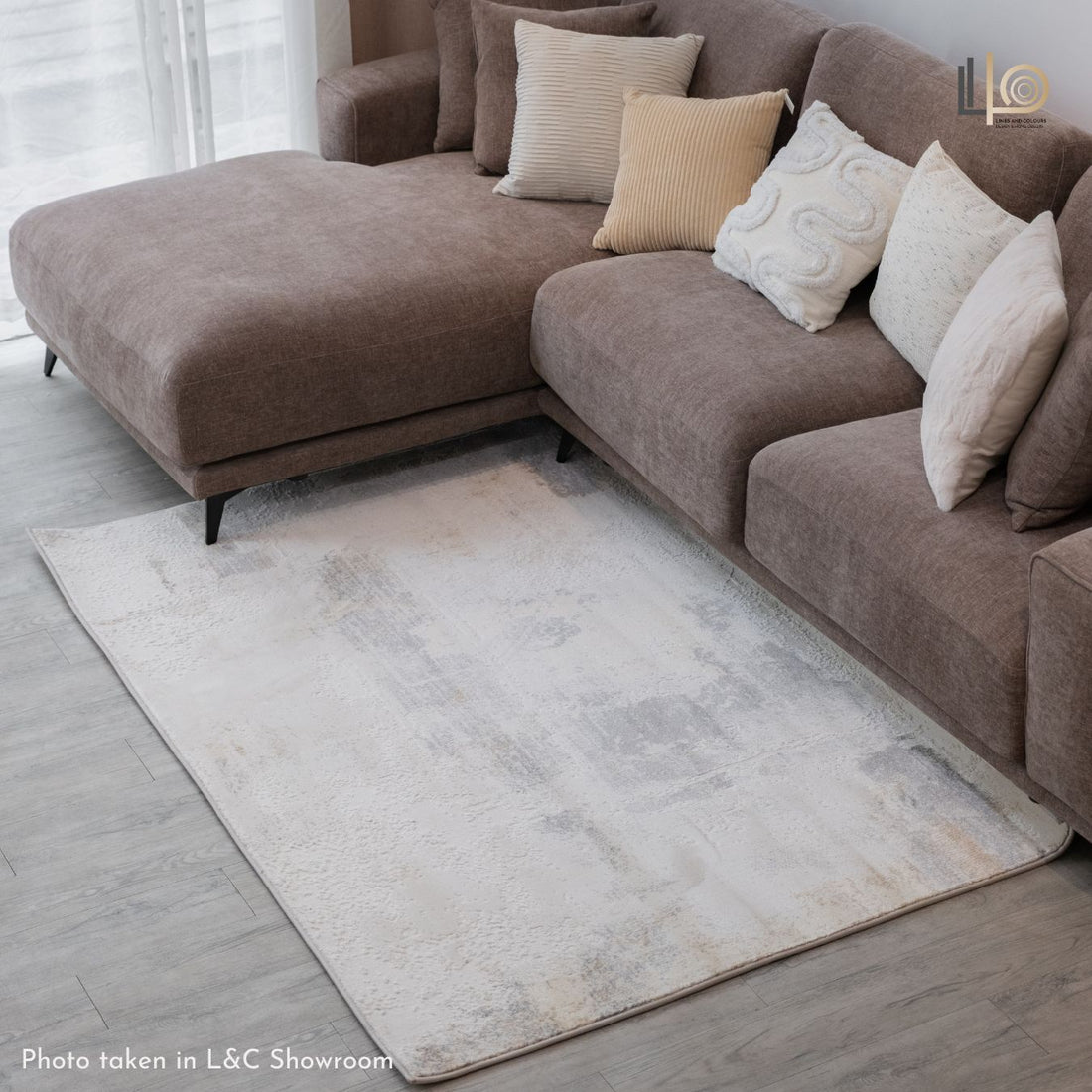 Cice Rug