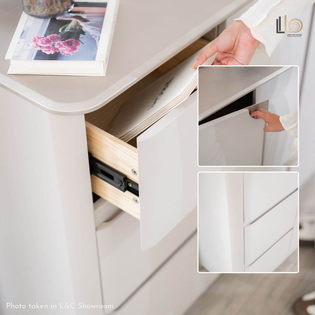 Valea Cabinet
