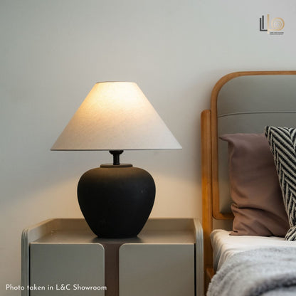 Evola Table Lamp