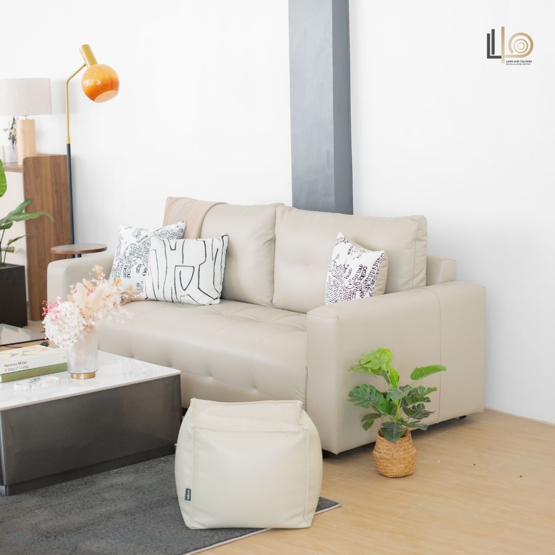 Sityra Sofa