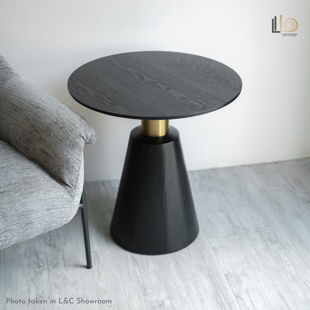 Attie Side Table