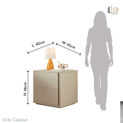 Ochi Cabinet