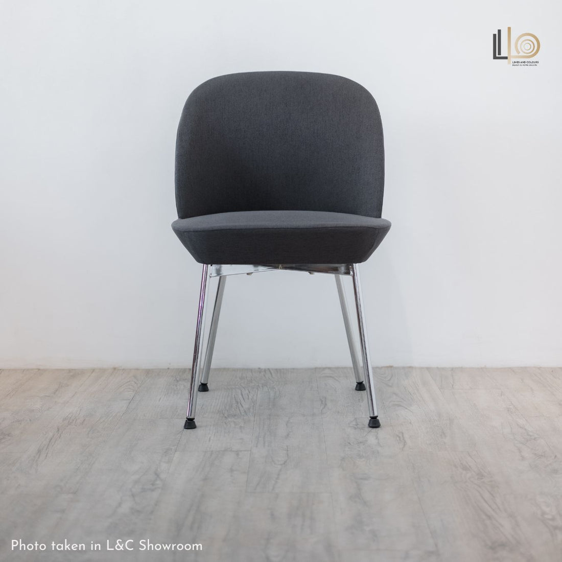 Eiddil Chair