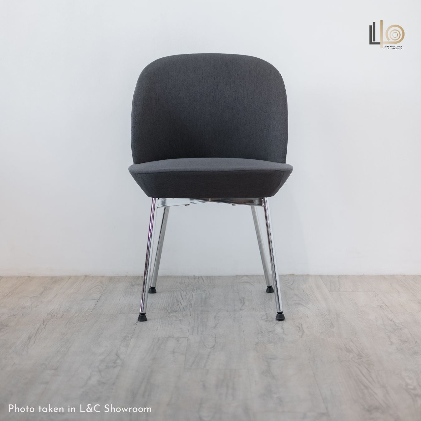 Eiddil Chair