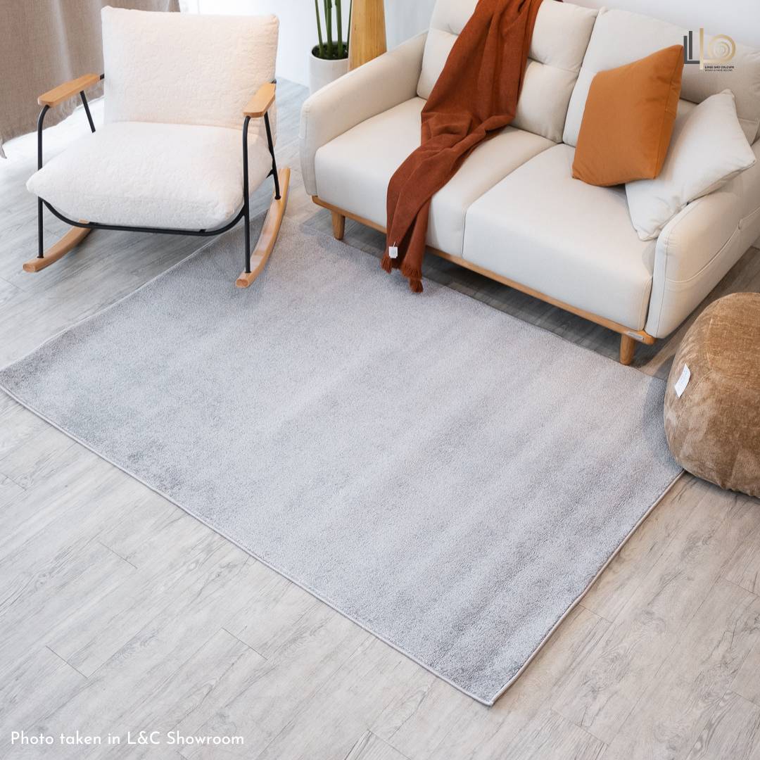 Loki Rug – Lines and Colours Home Decor