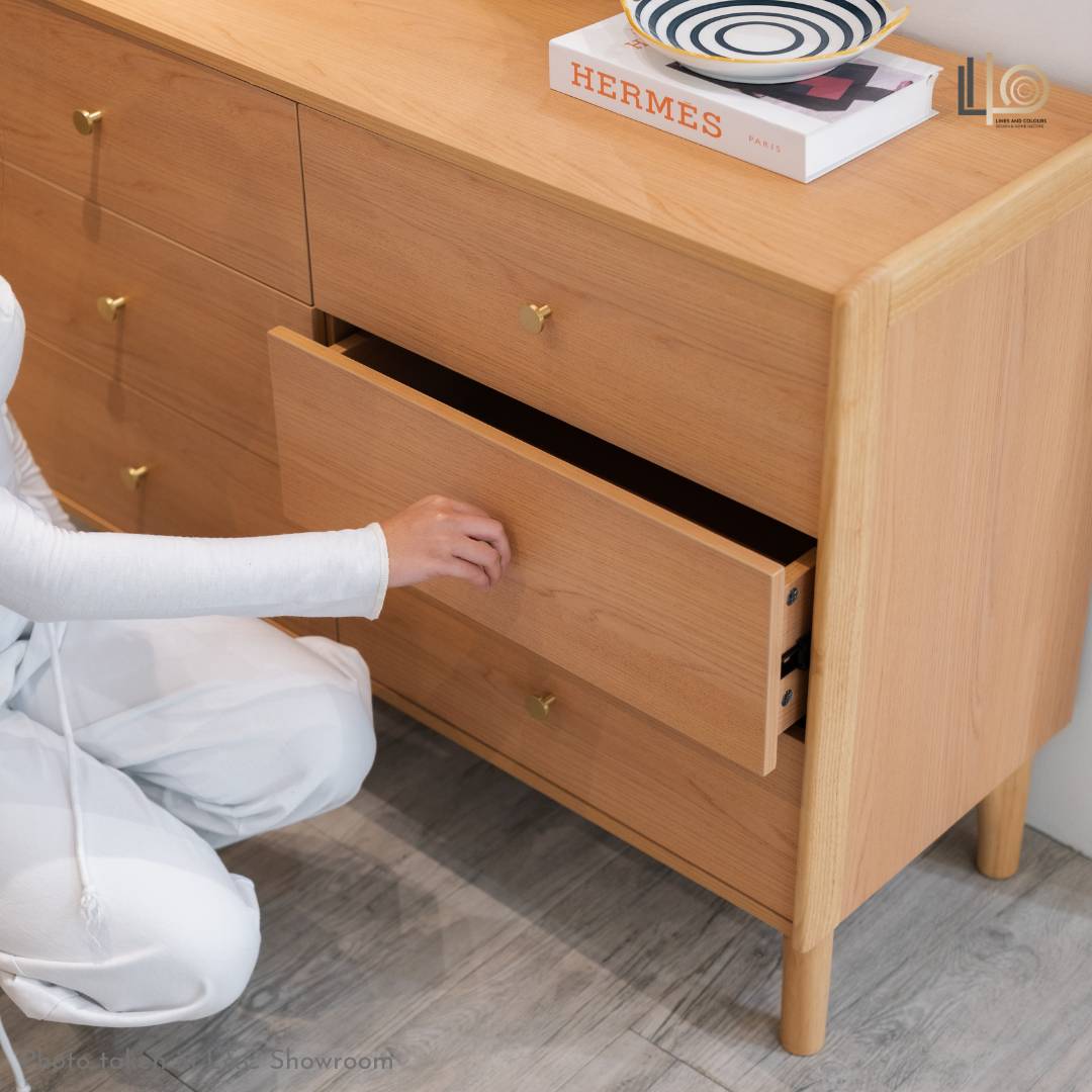 Lewven Drawer
