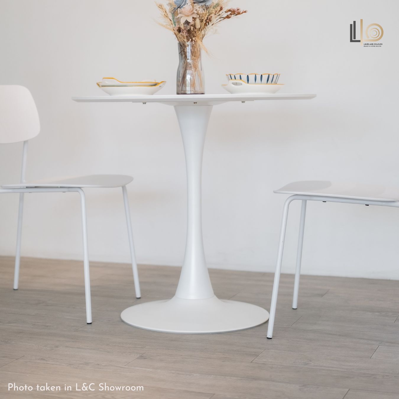 Leylan Table – Lines and Colours Home Decor