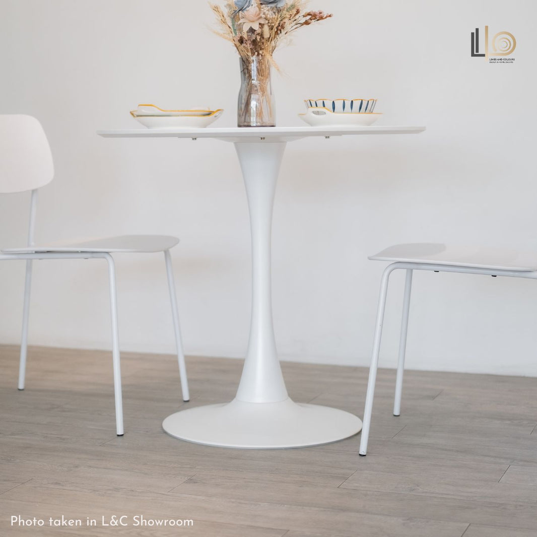 Dining Tables – Lines and Colours Home Decor