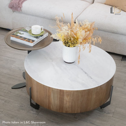 Vrai Coffee Table