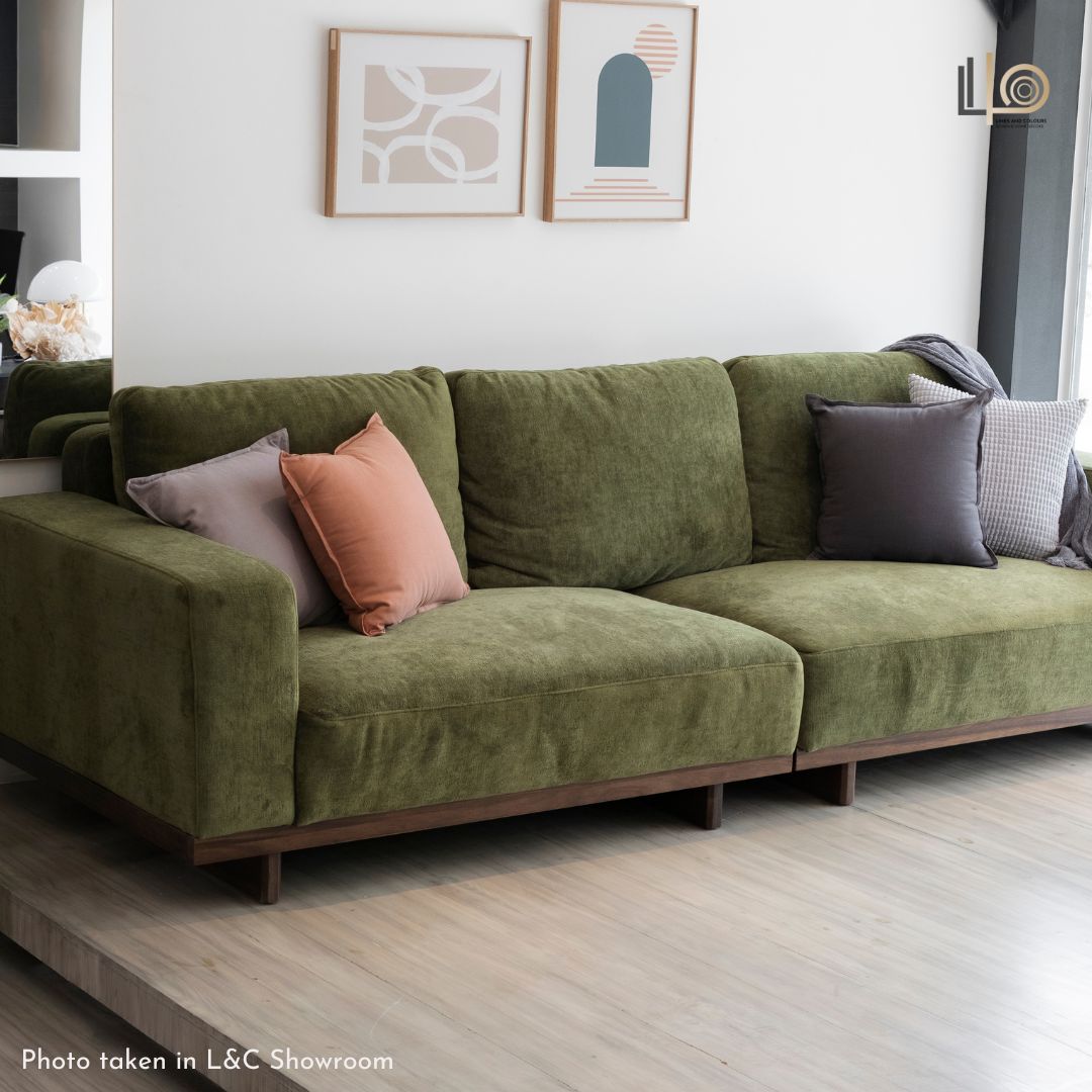 Dahui Sofa