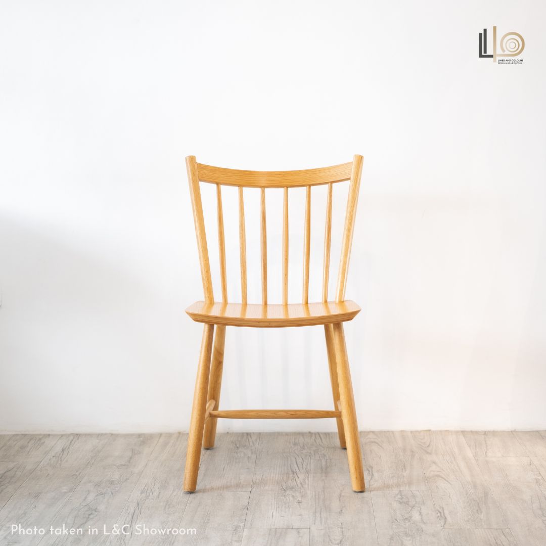 Llani Chair