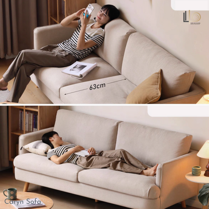 Caryn Sofa