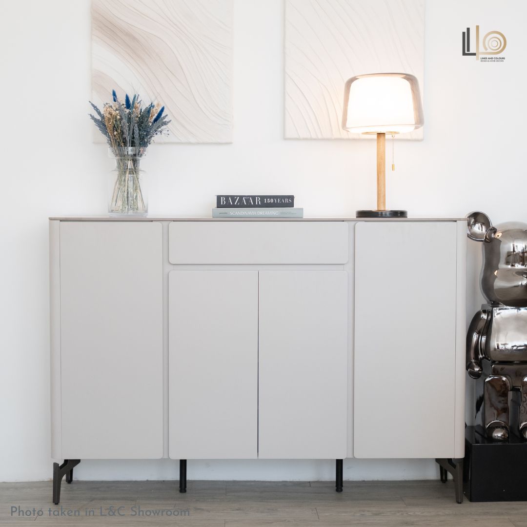 Vaulta Cabinet