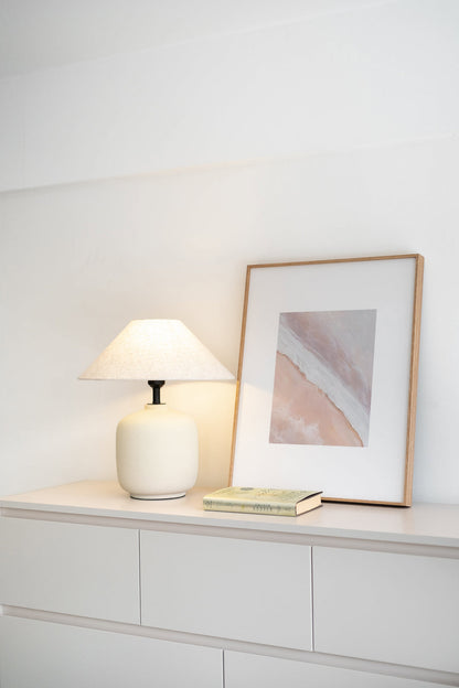 Carmy Table Lamp