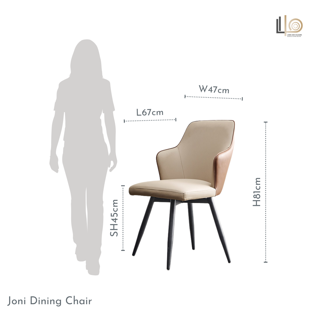 Joni Dining Chair
