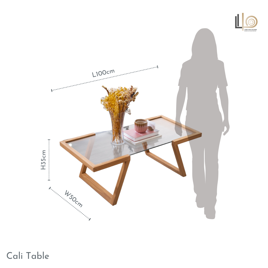 Cali Table