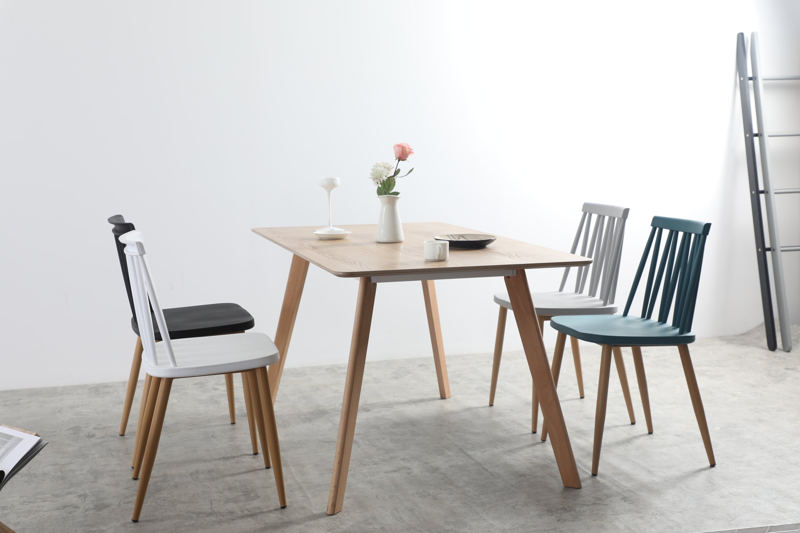 Ray Comer Table