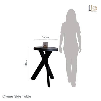 Ovana Side Table