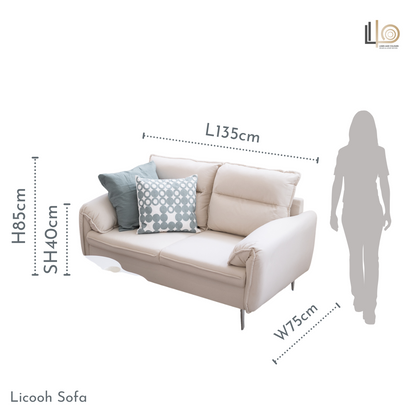 Licooh Sofa