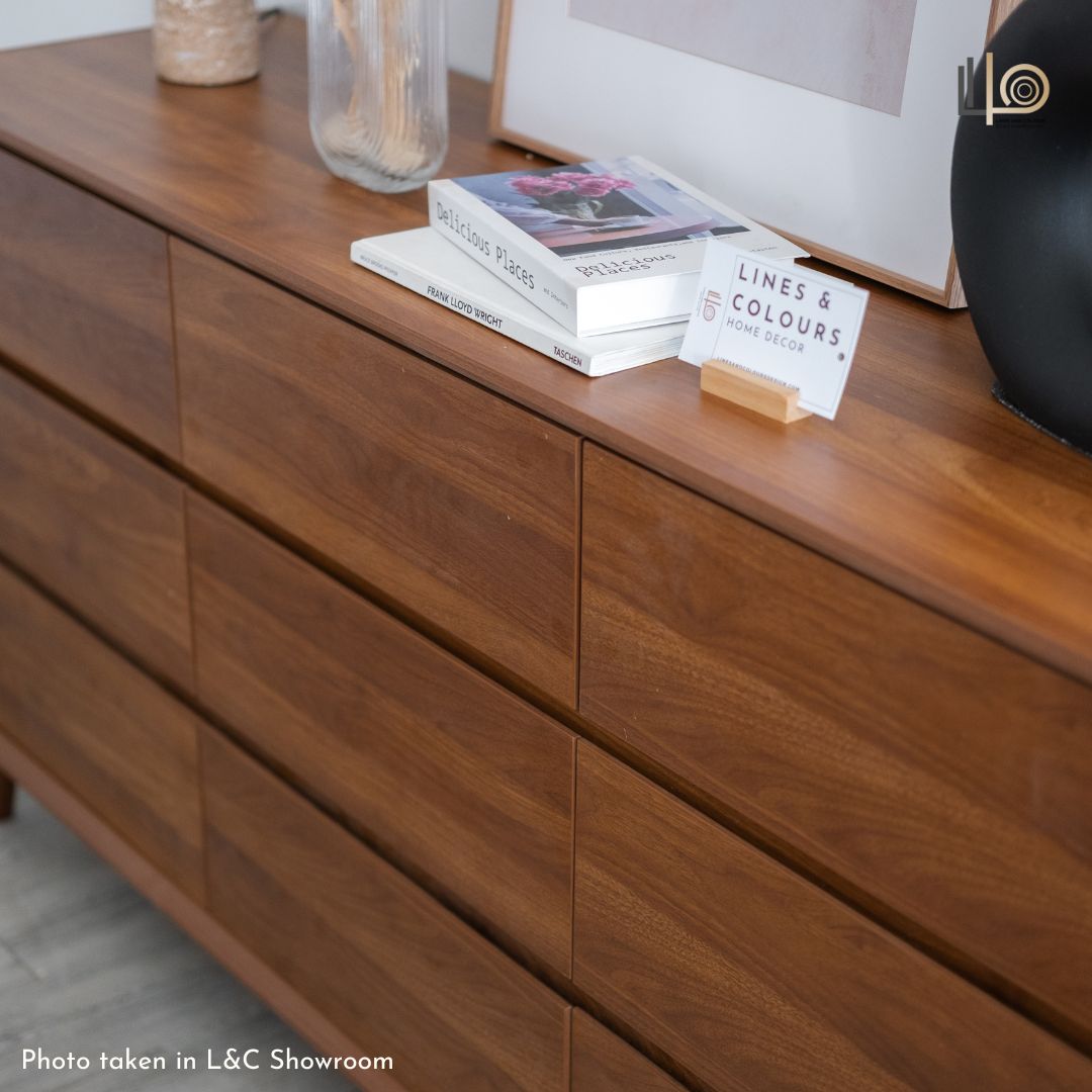 Miloa Drawer