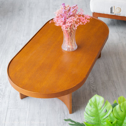 Zolani Center Table