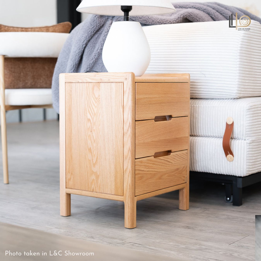 Dolly Side Table
