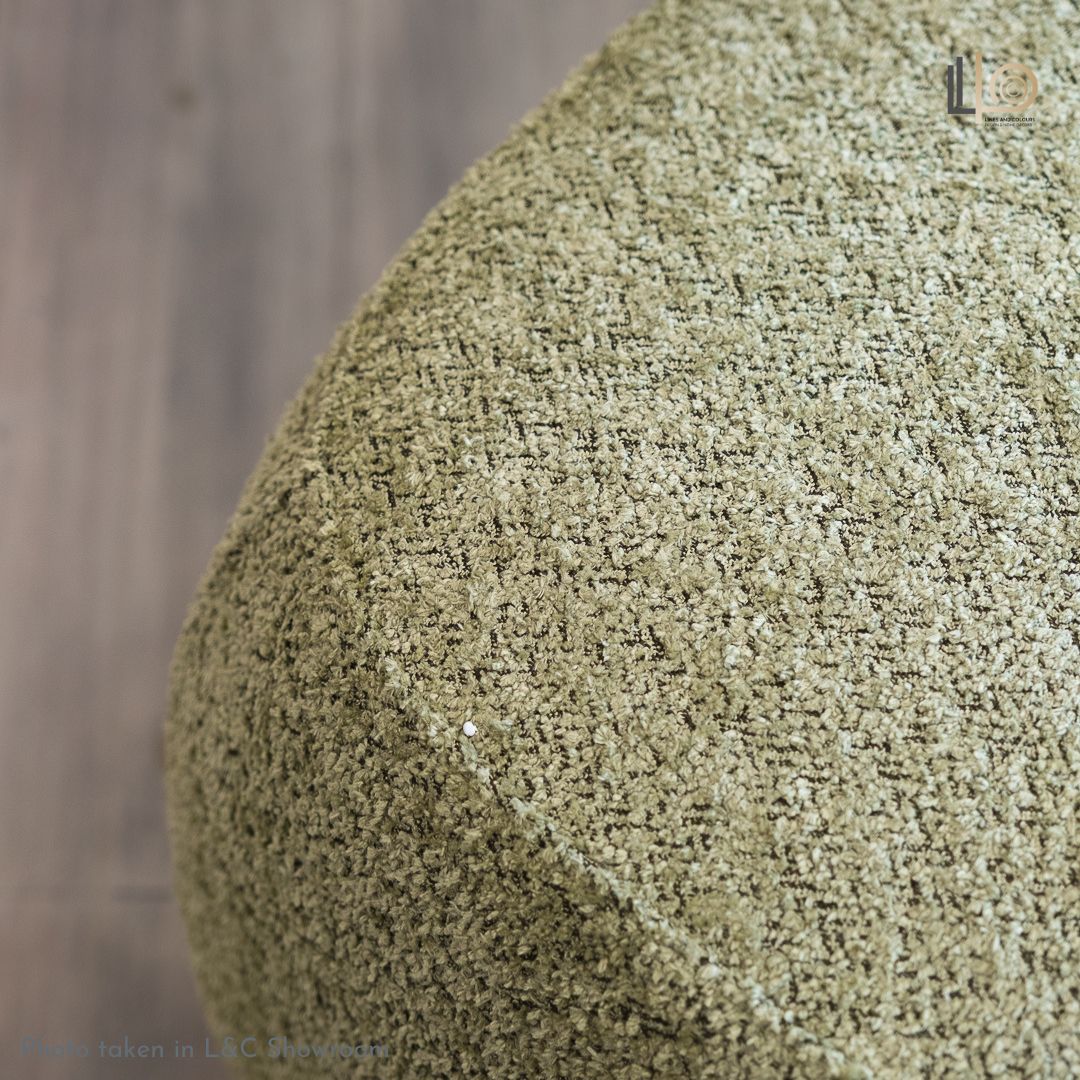 Obby Pouffe