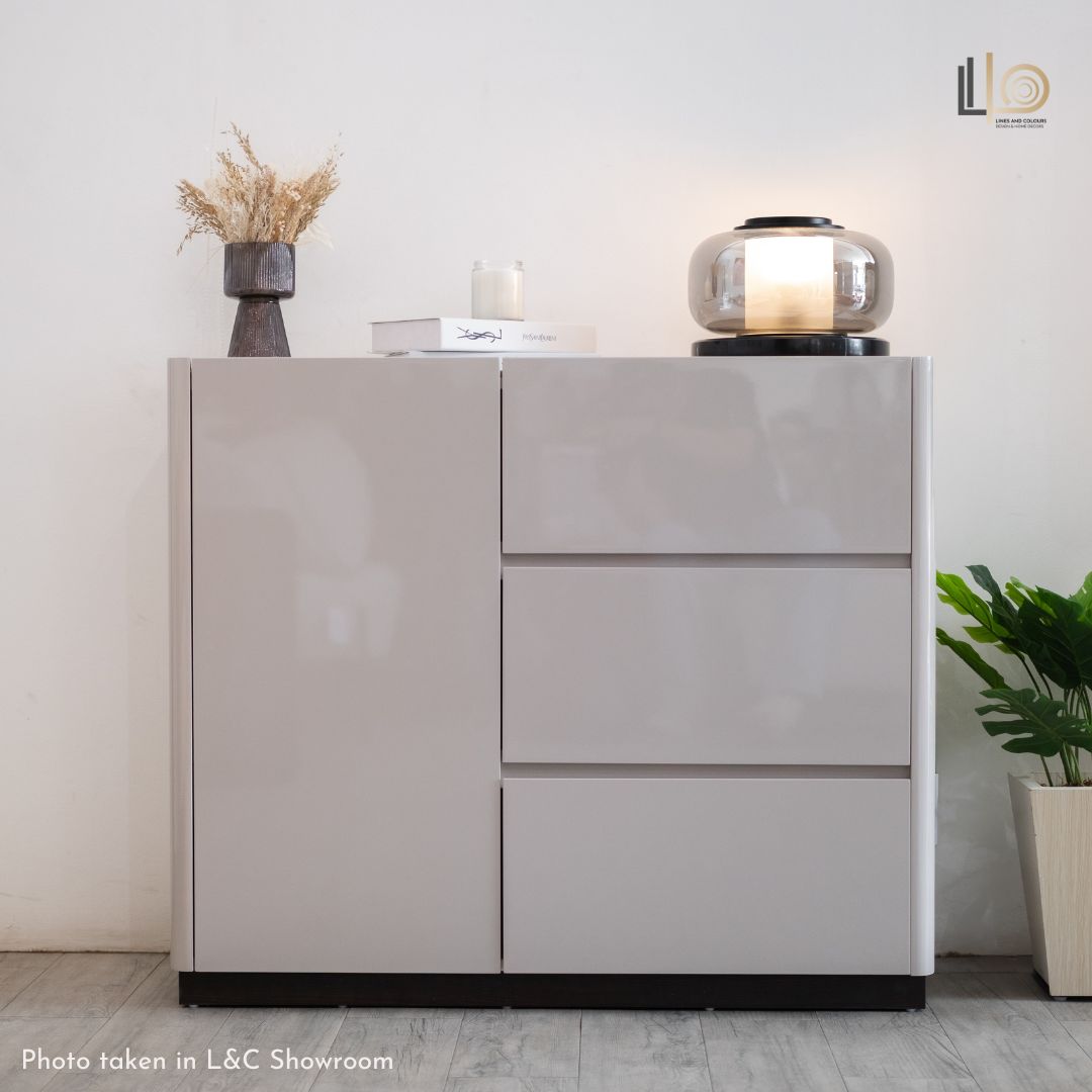 Portia Cabinet