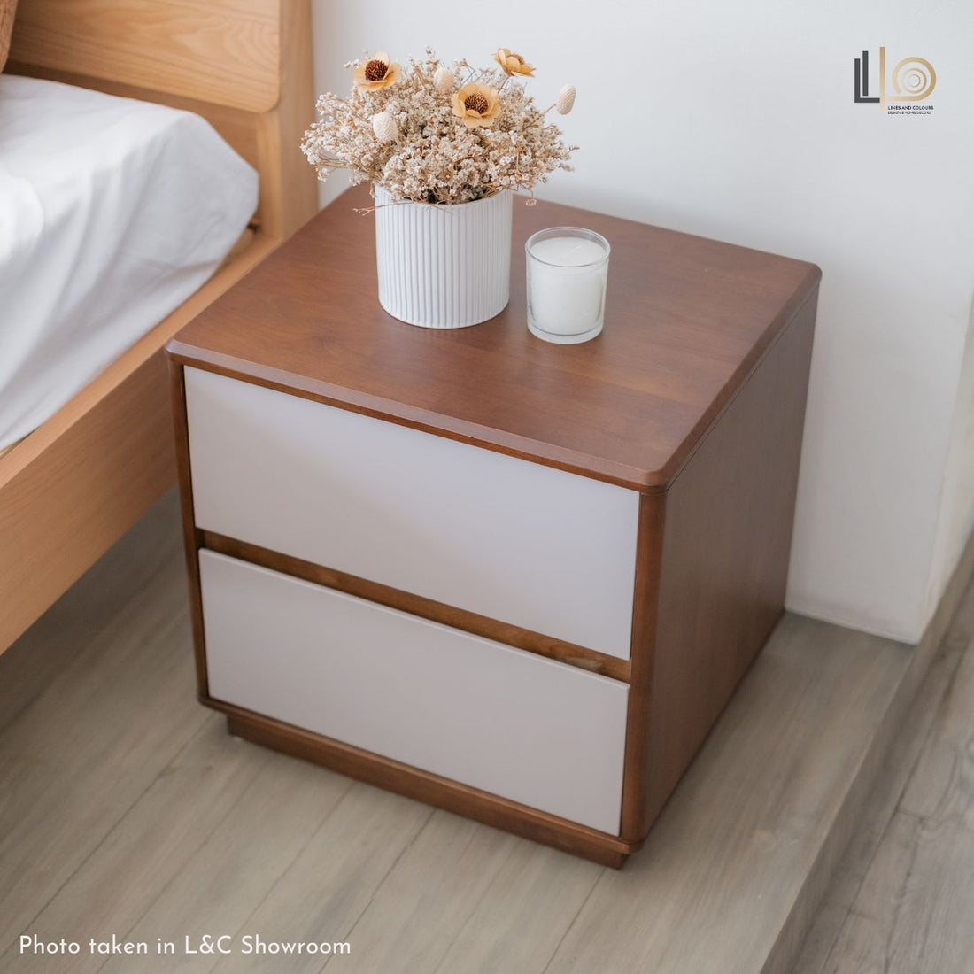 Sashi Side Table