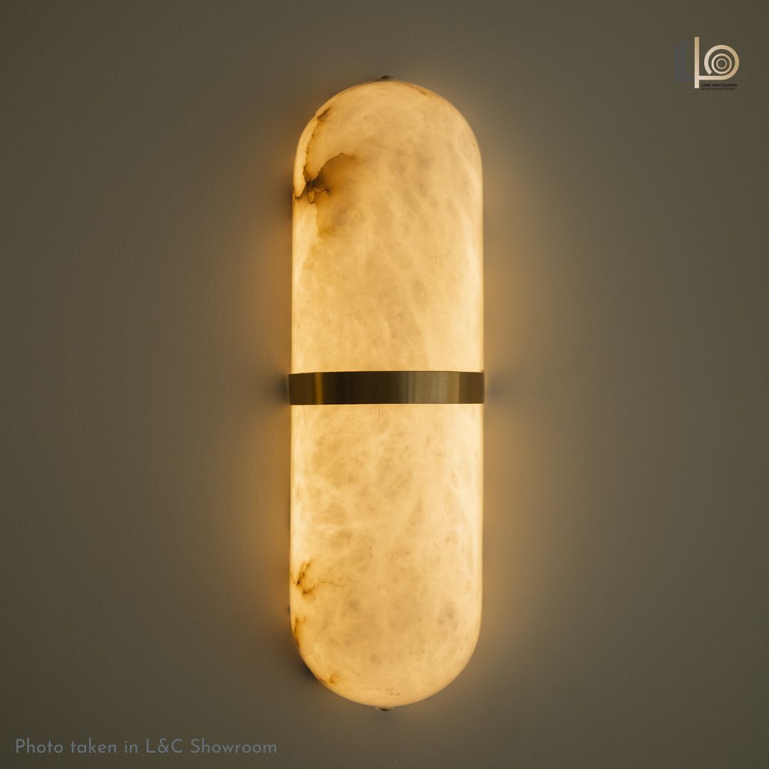Alavéa Wall Lamp