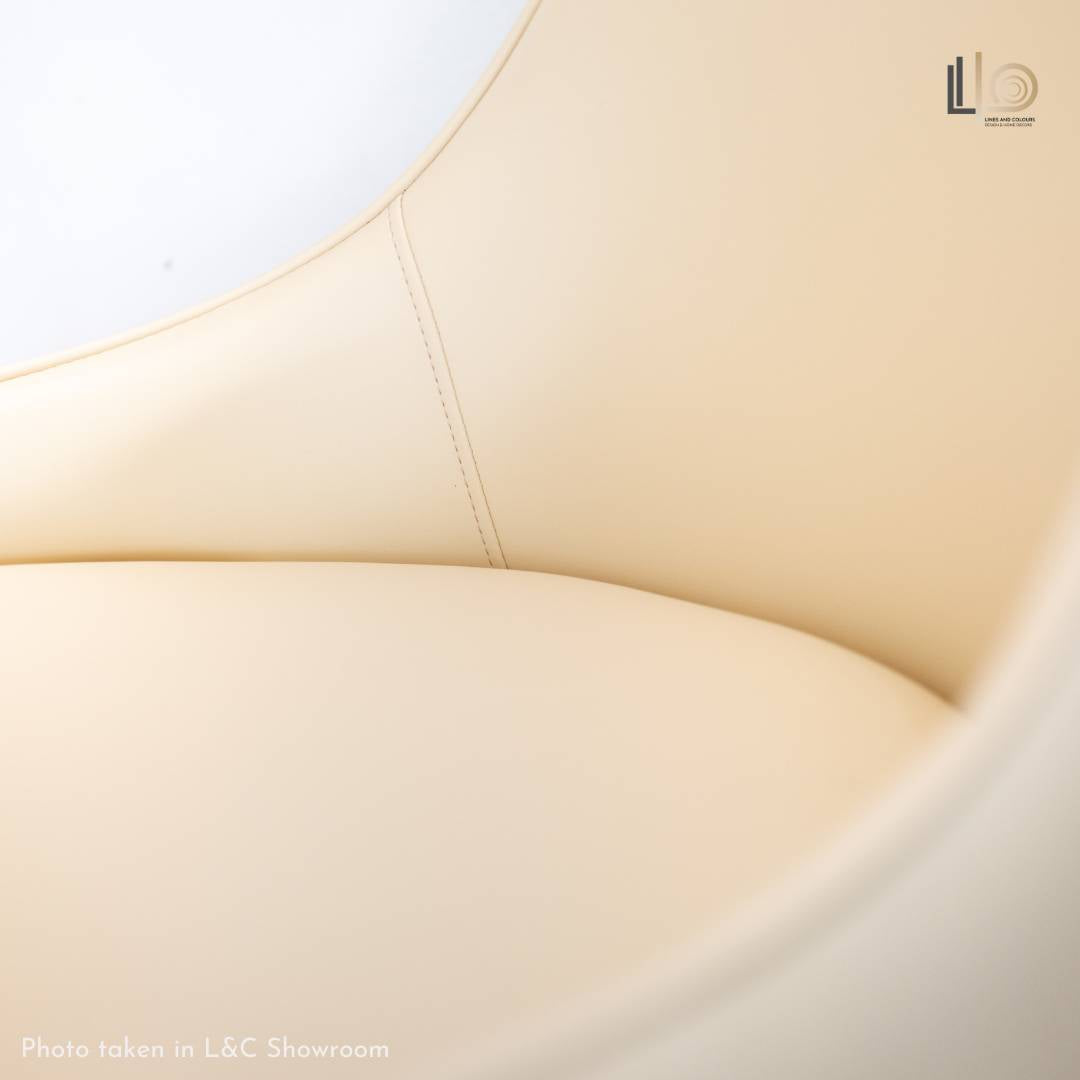Atara Bar Chair