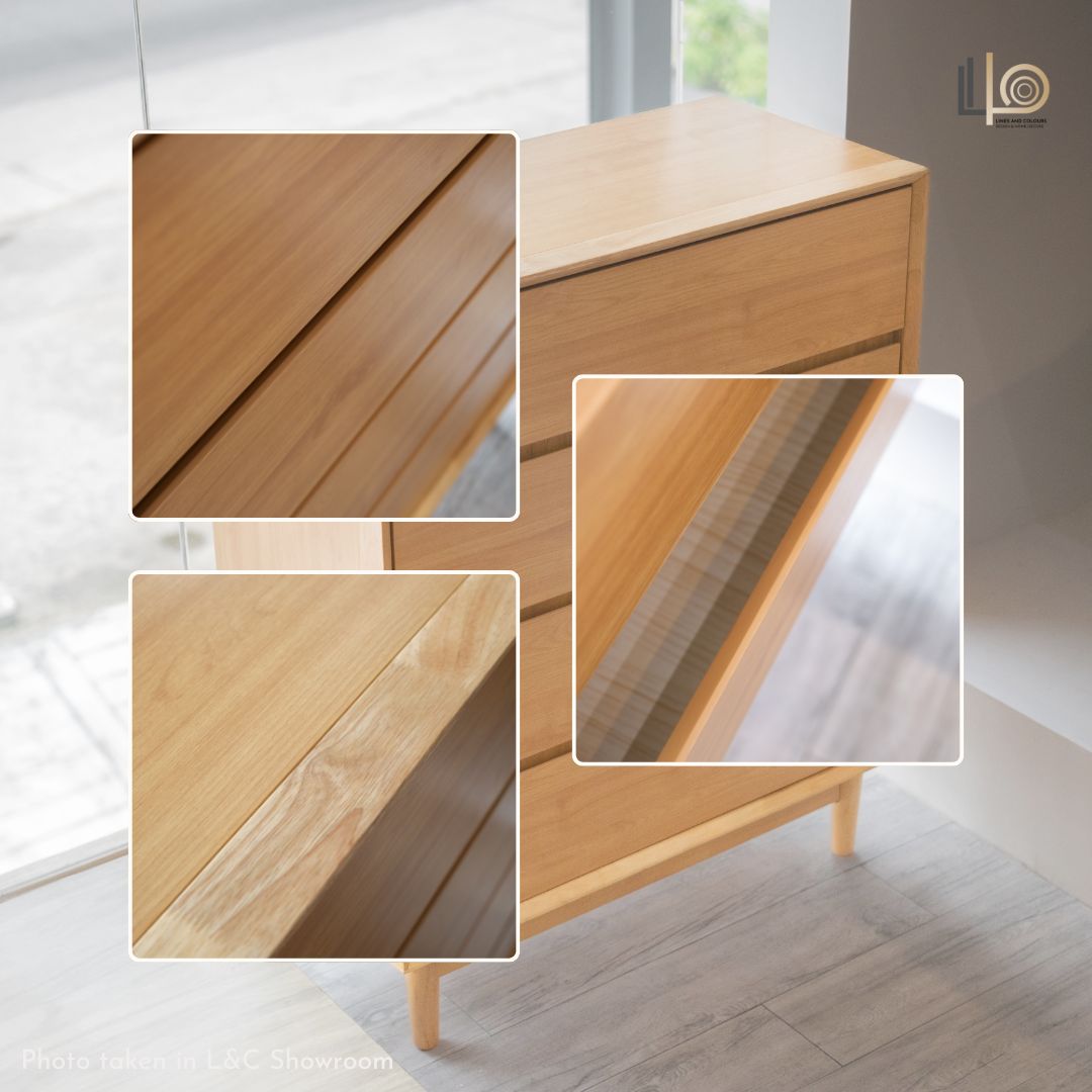 Helli Drawer