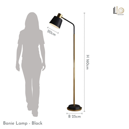 Banie Lamp