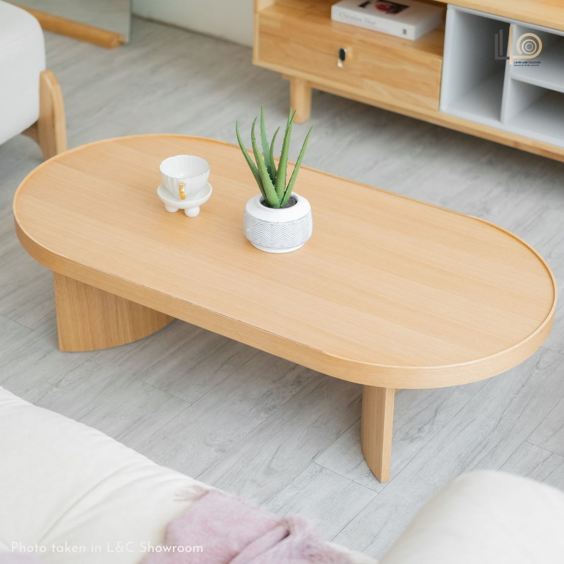 Zolani Center Table