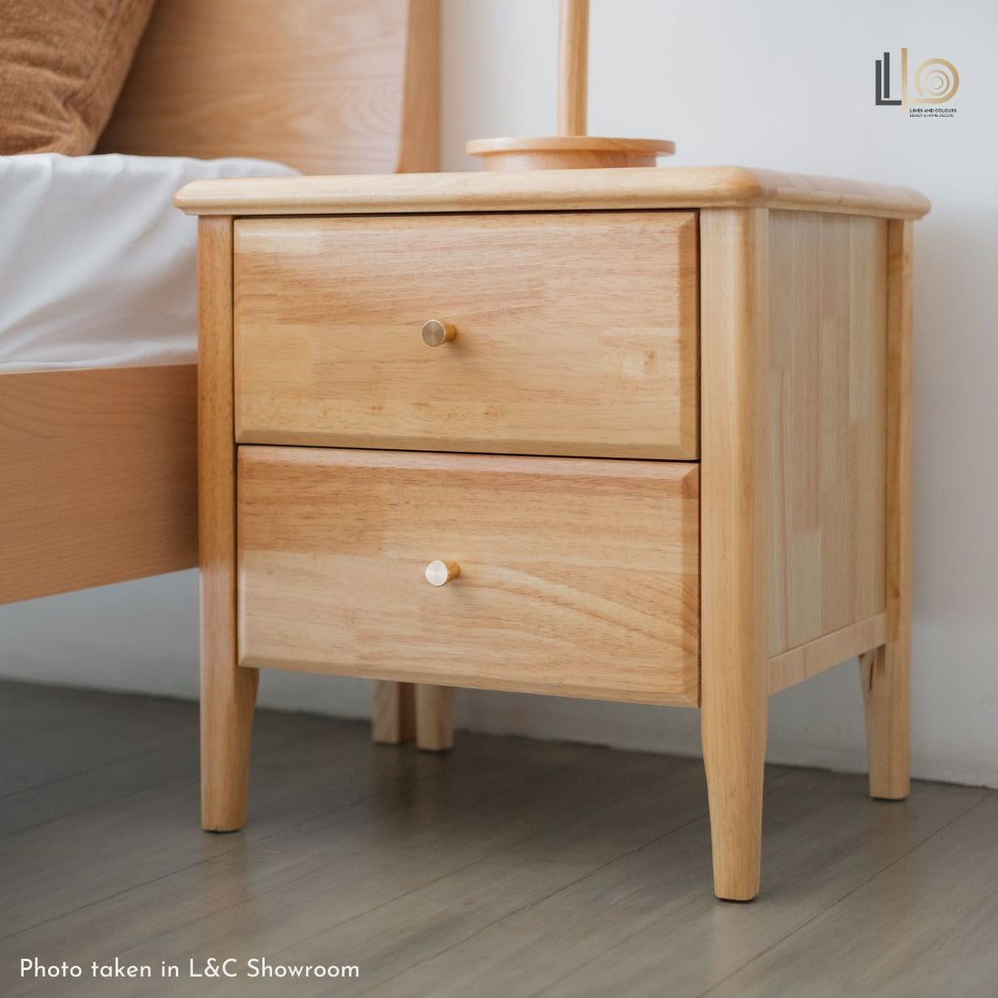 Khione Night Stand