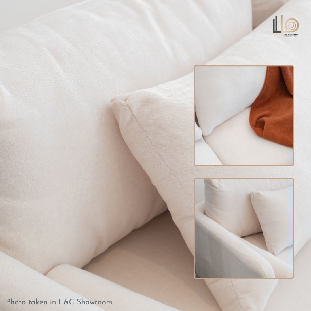 Lembu Sofa