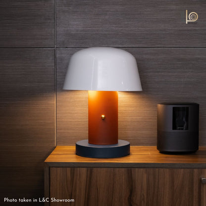 Hateau Table Lamp