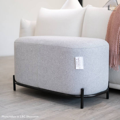 Glae Stool