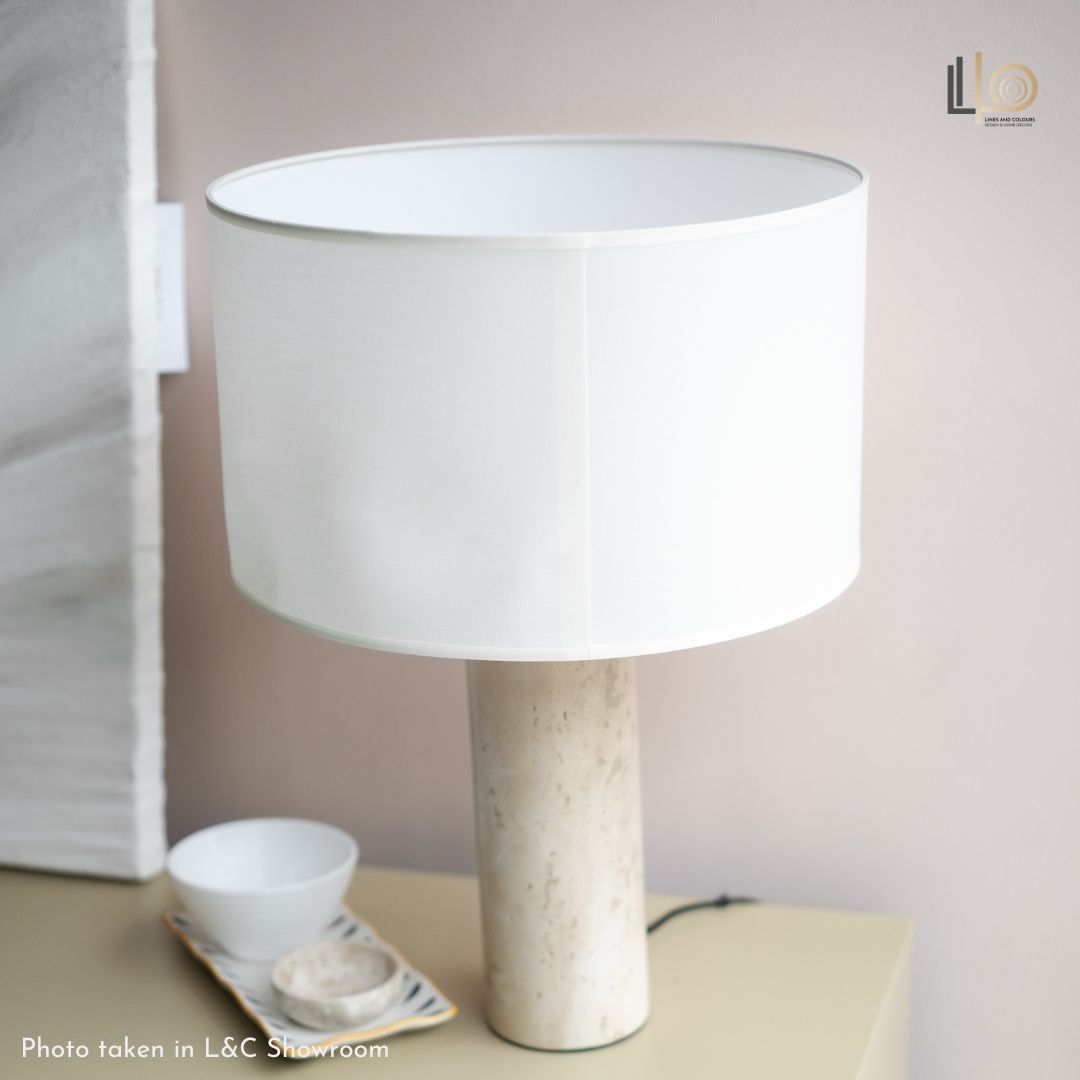 Vionae Table Lamp