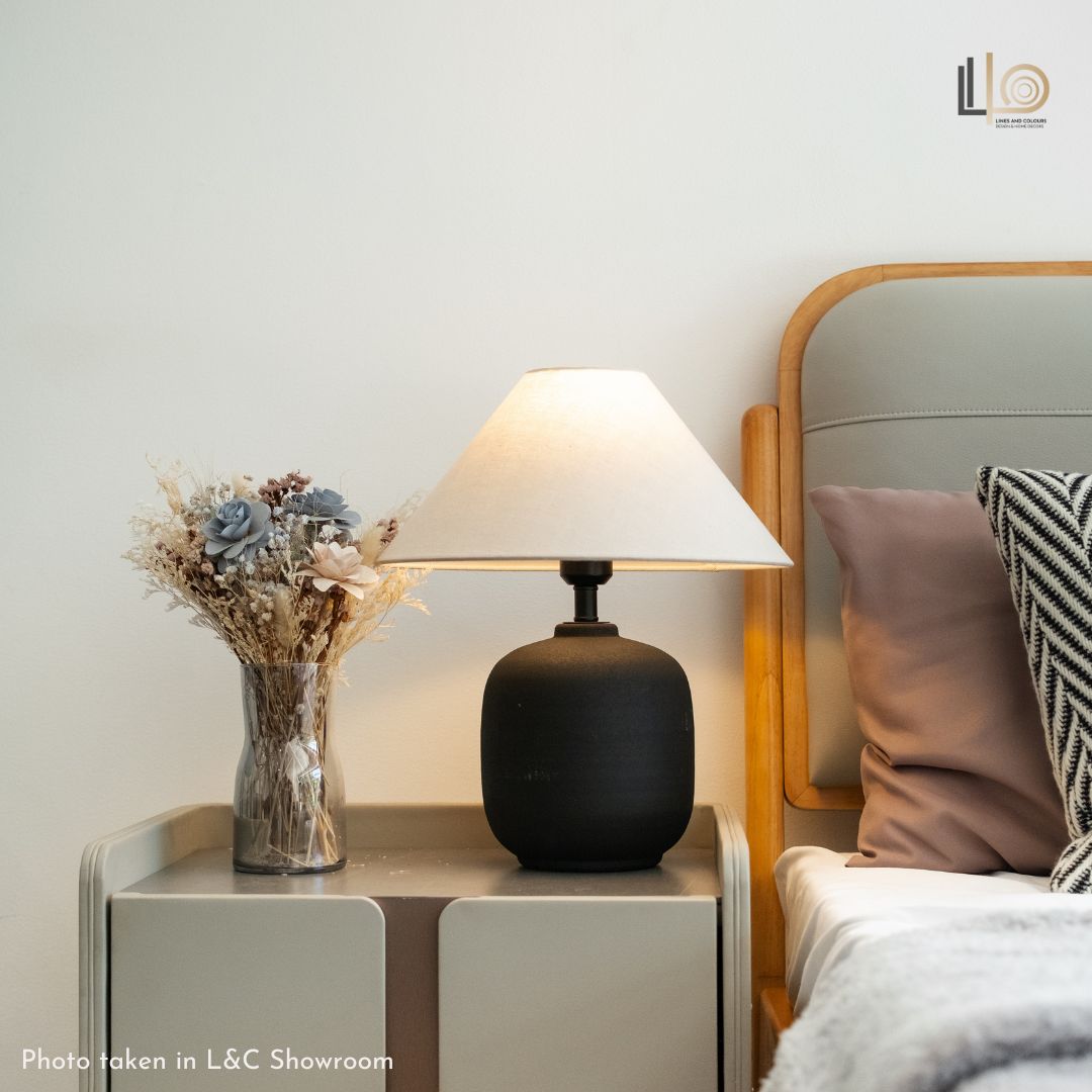 Fairen Table Lamp