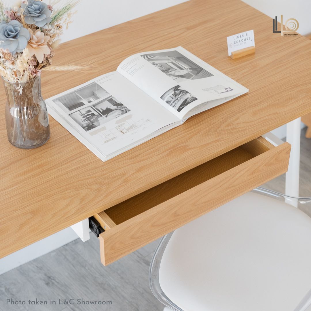 Iraya Desk
