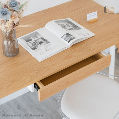 Iraya Desk